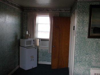 Mt. Vernon Motel Manheim Buitenkant foto